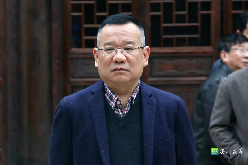 黎川县人民政府 黎川要闻 聂仕雄,江志坚等县四套班子