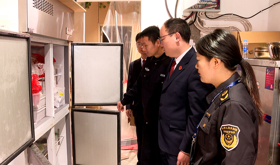 黎川县开展“清网护鸟”专项行动