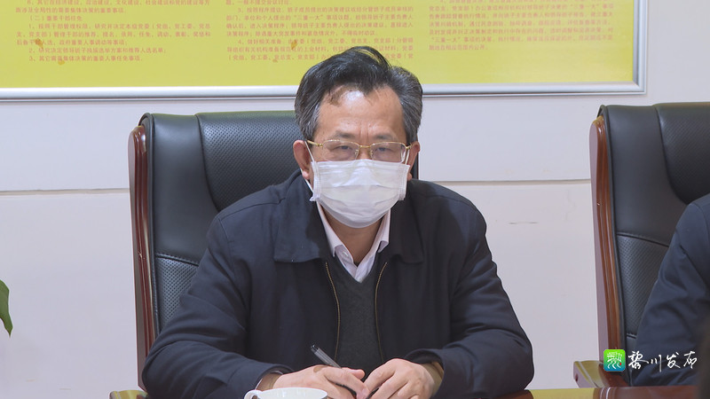 黎川县人民政府 黎川要闻 聂仕雄,江志坚等县领导会见国网江西省电力