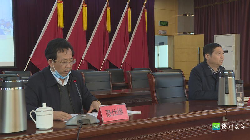 黎川县人民政府 黎川要闻 我县组织收听收看全省深入推进爱国卫生运动