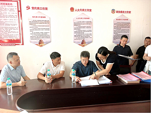 郑锦锋调研督导巩固拓展脱贫攻坚成果同乡村振兴有效衔接工作