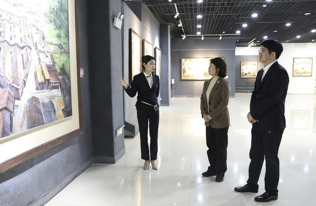 刘丽深入黎川县调研