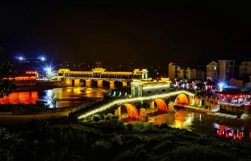 黎川古城老街旺铺招租在即