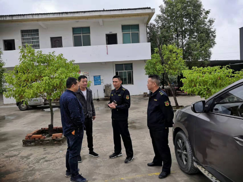 黎川县人民政府 工作动态 【黎川城管】城乡环境综合整治工作周报